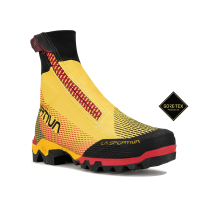 La Sportiva Aequilibrium Speed Gore Tex (31H100999) in gelb