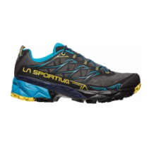 La Sportiva Akyra (36D900614) in schwarz