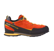 La Sportiva Boulder X (838-RE) in rot