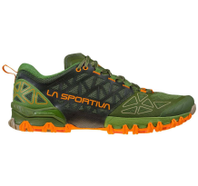 La Sportiva Bushido II (36S718206) in grün