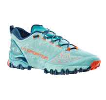 La Sportiva Bushido II (36T-638322) in blau