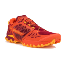 La Sportiva Bushido III (56S-322320) in orange