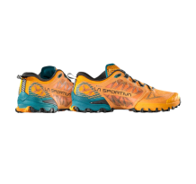 La Sportiva Bushido III GTX (56X-102733) in orange