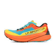 La Sportiva Prodigio Tropic Blue Cherry Tomato (56Q614322)