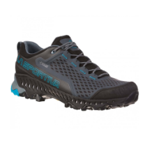 La Sportiva Spire GORE TEX GTX (24B903614) in grau