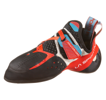 La Sportiva Sportiva Solution Comp (30A402602) in bunt
