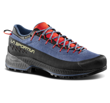 La Sportiva PUMA Infuse platform sneakers (37E;644322) in blau