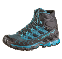 La Sportiva Ultra Raptor II Mid Gore Tex (34D;900624) in blau