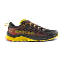 La Sportiva Jackal II Gtx TEX GORE (56M999100) in schwarz