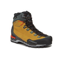 La Sportiva Trango Tech Leather gtx (21S 732206) in braun