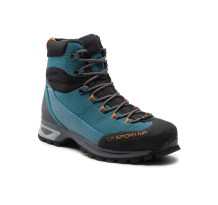 La Sportiva Trango Trk GTX TEX GORE (31D-623205) in blau