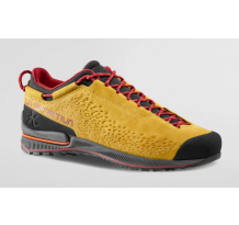 La Sportiva evo leather (27X-732320) in braun