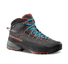 La Sportiva evo mid gtx (37F-900322) in grau