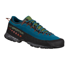 La Sportiva TX 4 spaceblau (17W-623718) in blau