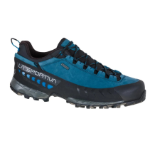 La Sportiva TX 5 Low GTX (24T-618900) in blau