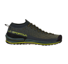 La Sportiva Evo (27V916712) in grau