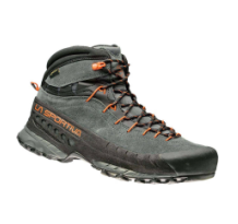 La Sportiva TX4 Mid GTX (27E900304) in grau