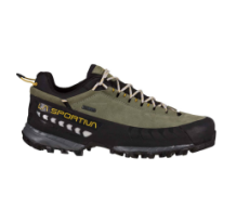 La Sportiva Tx5 Low GTX (24U-725723) in grün