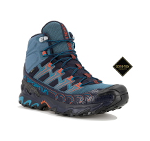 La Sportiva Ultra Raptor II Mid Gore Tex (34B-643642) in blau