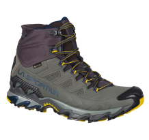 La Sportiva Ultra Raptor II Leather Mid GTX (34J-909629) in grau