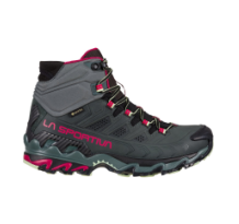 La Sportiva Ultra Raptor II Mid Leather Wide GTX (34M915409W-ZFHS065G15P09)