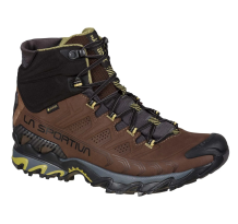 La Sportiva Ultra Raptor II Mid Leather GORE TEX (34J805811) in braun