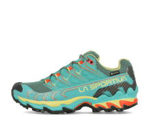 La Sportiva Ultra Raptor II W s GTX Lagoon Green Banana (46S638728)