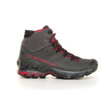 La Sportiva ultra raptor mid leather (34J 900317) in grau