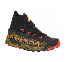 La Sportiva Uragano GTX (36H-999100) in schwarz