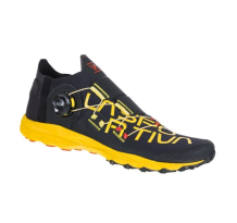 La Sportiva VK Boa (46F) in schwarz