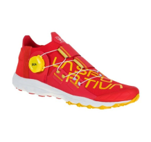 La Sportiva VK Boa (46G) in rot