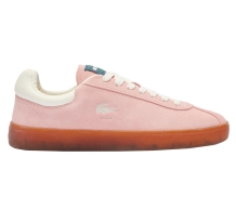 Lacoste Baseshoot (47SFA0038-AJX) in pink