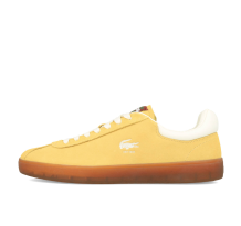 Lacoste BASESHOT 124 1 SMA (47SMA0041AGB) in gelb