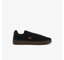 Lacoste Baseshot (48SMA0010_AA1) in schwarz