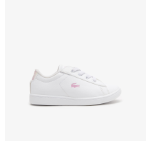 Lacoste CARNABY (44SUI0016_21G) in weiss