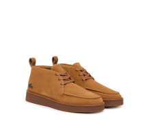 Lacoste Baseshot Chukka 7 50SMA0028 Suede (50SMA0028_524)
