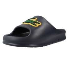 Lacoste Mens Serve Slide 2.0 (52CMA0001_95K)