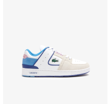 Lacoste Court Cage (44SFA0007_1T3) in weiss