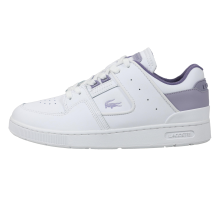 Lacoste Court Cage (48SFA0114-1T6) in weiss