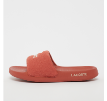 Lacoste Lacoste x Awake logo on back (47CMA0013_DA6) in rot