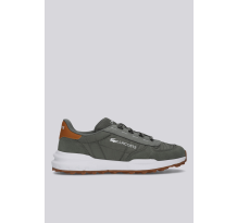 Lacoste Elite Active Evo Khaki Gum (752SMA0081-KG9)