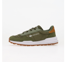 Lacoste Elite Active Evo Khaki Gum (752SMA0081-KG9)