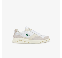 Lacoste Game Advance Luxe (41SMA0015-65T) in weiss