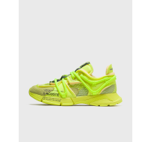 Lacoste L003 ACTIVE RWY 123 1 SMA (45SMA0002-2T7) in gelb