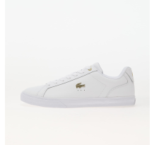 Lacoste Lerond Pro (748CFA0006216) in weiss