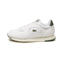 Lacoste Linetrack (46SMA0012-082) in weiss
