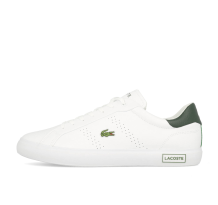 Lacoste Powercourt 2.0 124 3 SMA Dark Green (47SMA0110-1R5)