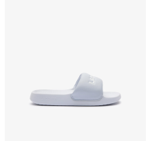 Lacoste Serve Slide 1.0 (47CFA0032-LB2) in grau