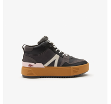 Lacoste L002 WNTR MID 2221 SFA (44SFA0070_1J1) in schwarz