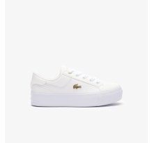 Lacoste Ziane Platform (47CFA0005-216) in weiss